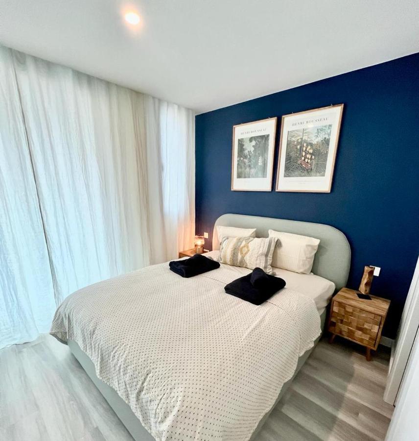 Medanojoy1- 3 Bedrooms, Spacious Apartment 60 M From The Beach El Médano Buitenkant foto