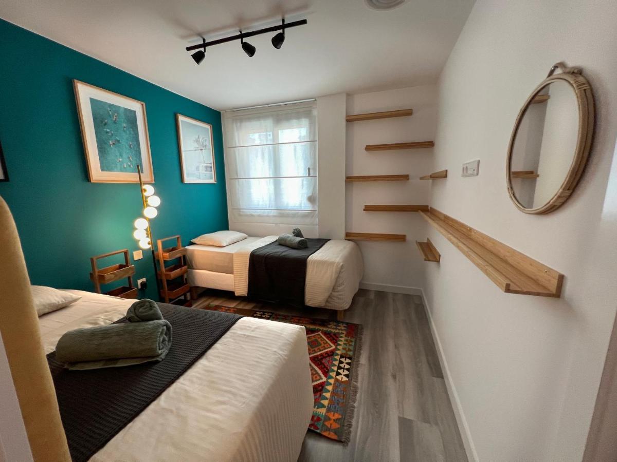 Medanojoy1- 3 Bedrooms, Spacious Apartment 60 M From The Beach El Médano Buitenkant foto
