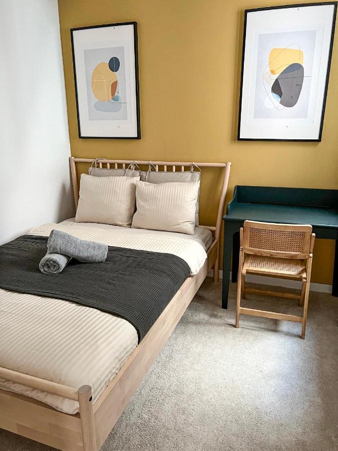 Medanojoy1- 3 Bedrooms, Spacious Apartment 60 M From The Beach El Médano Buitenkant foto