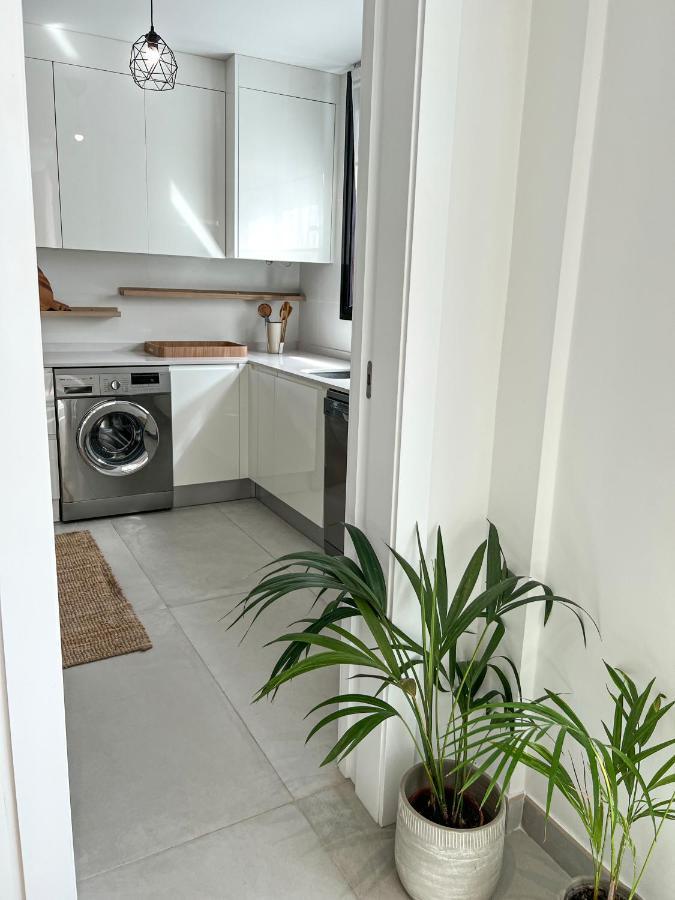 Medanojoy1- 3 Bedrooms, Spacious Apartment 60 M From The Beach El Médano Buitenkant foto