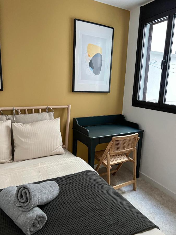 Medanojoy1- 3 Bedrooms, Spacious Apartment 60 M From The Beach El Médano Buitenkant foto