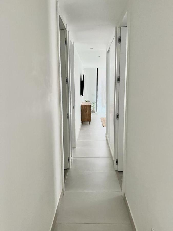 Medanojoy1- 3 Bedrooms, Spacious Apartment 60 M From The Beach El Médano Buitenkant foto