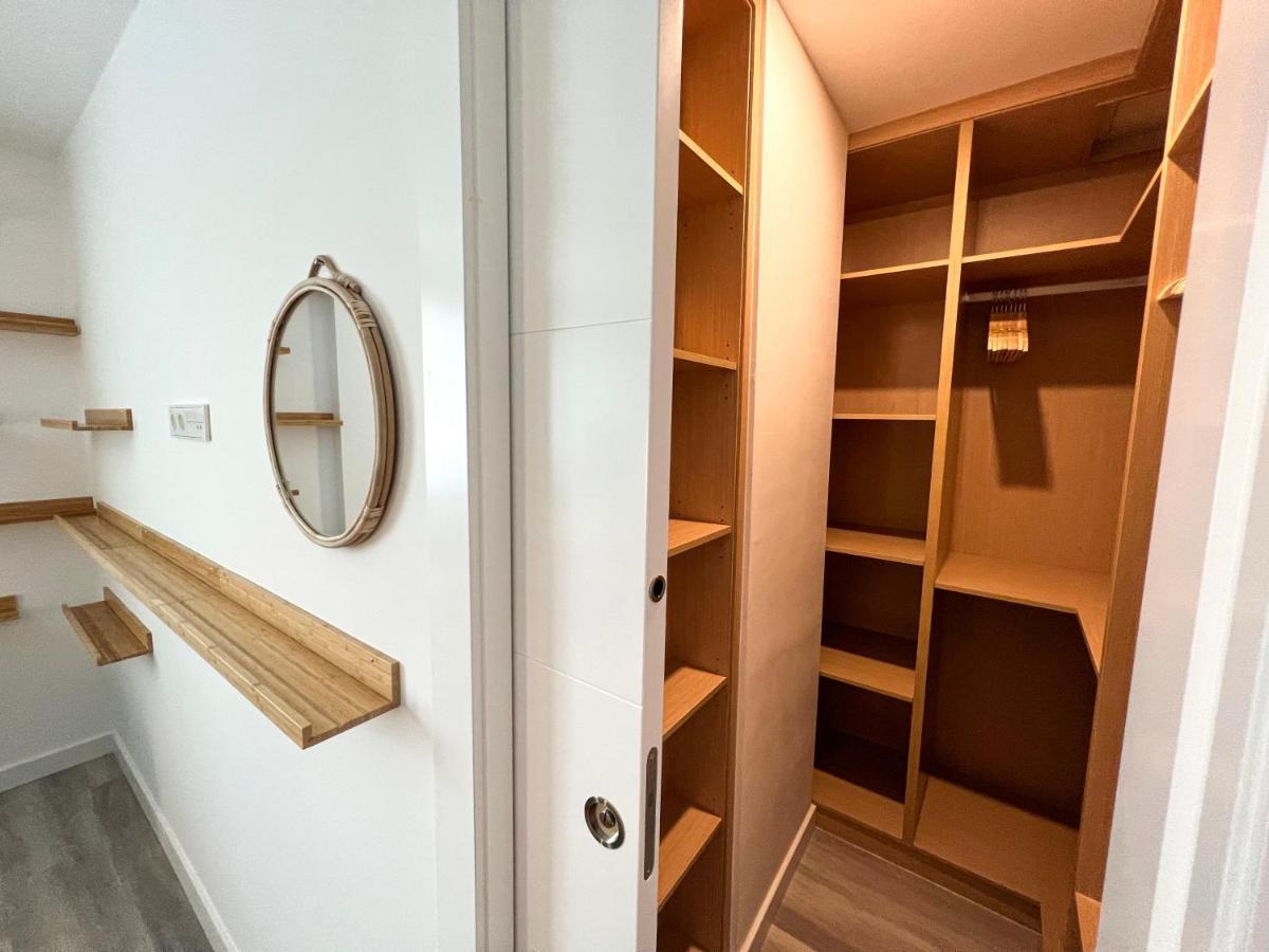 Medanojoy1- 3 Bedrooms, Spacious Apartment 60 M From The Beach El Médano Buitenkant foto