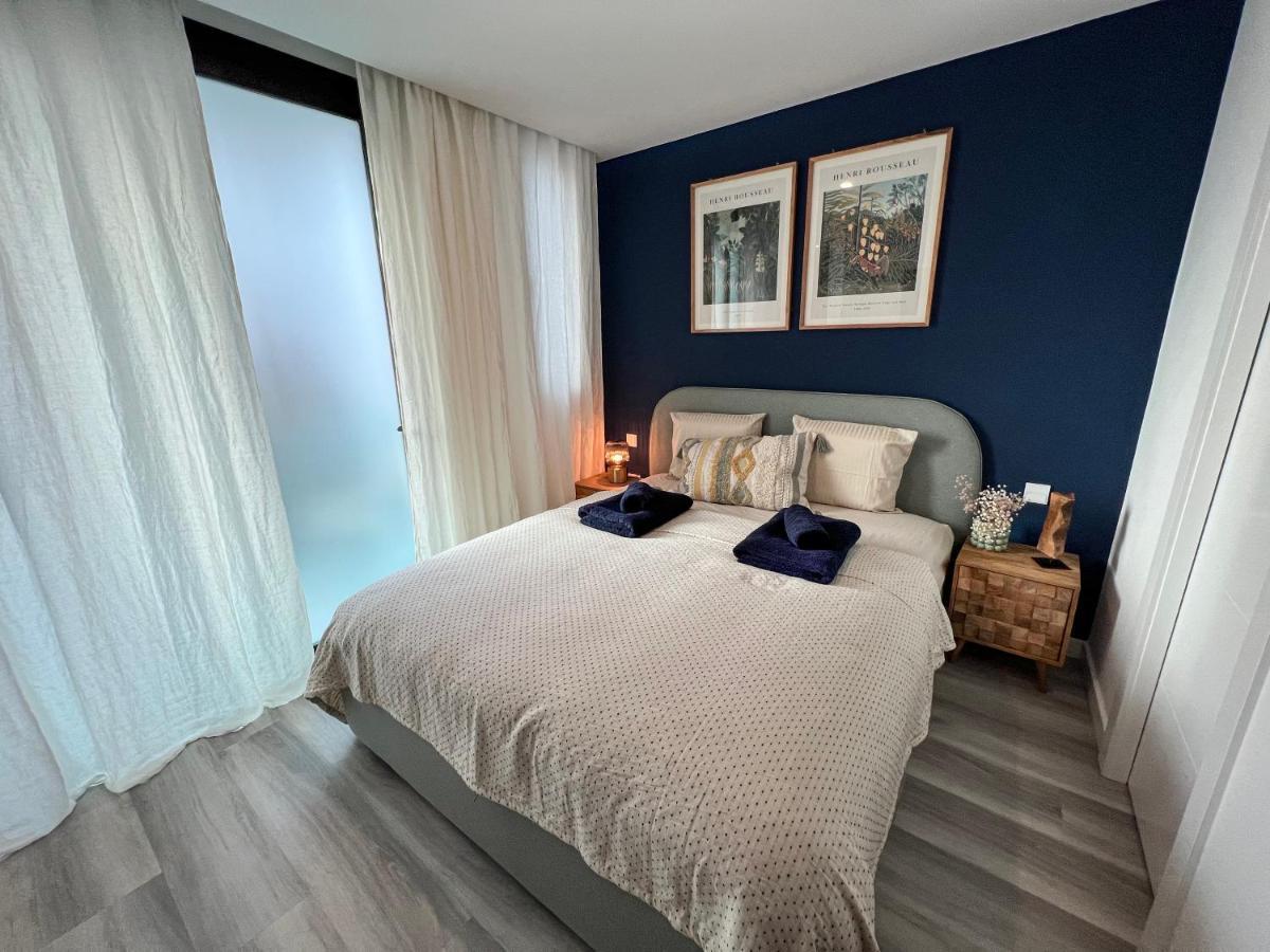 Medanojoy1- 3 Bedrooms, Spacious Apartment 60 M From The Beach El Médano Buitenkant foto