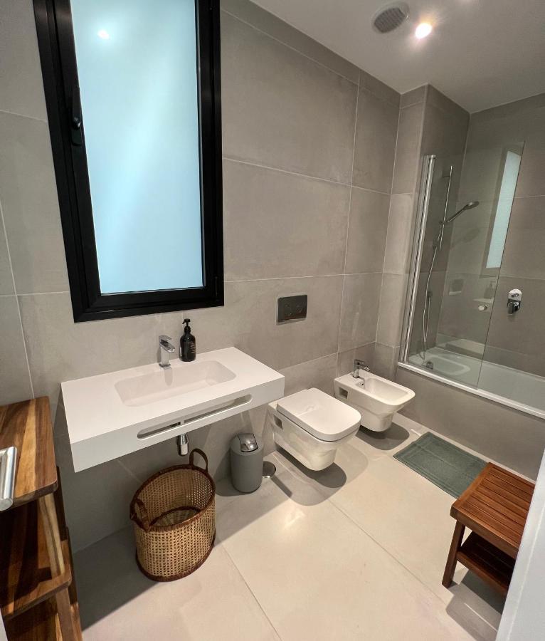 Medanojoy1- 3 Bedrooms, Spacious Apartment 60 M From The Beach El Médano Buitenkant foto